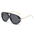 Occhiali da Sole Oversize Pilot UV400