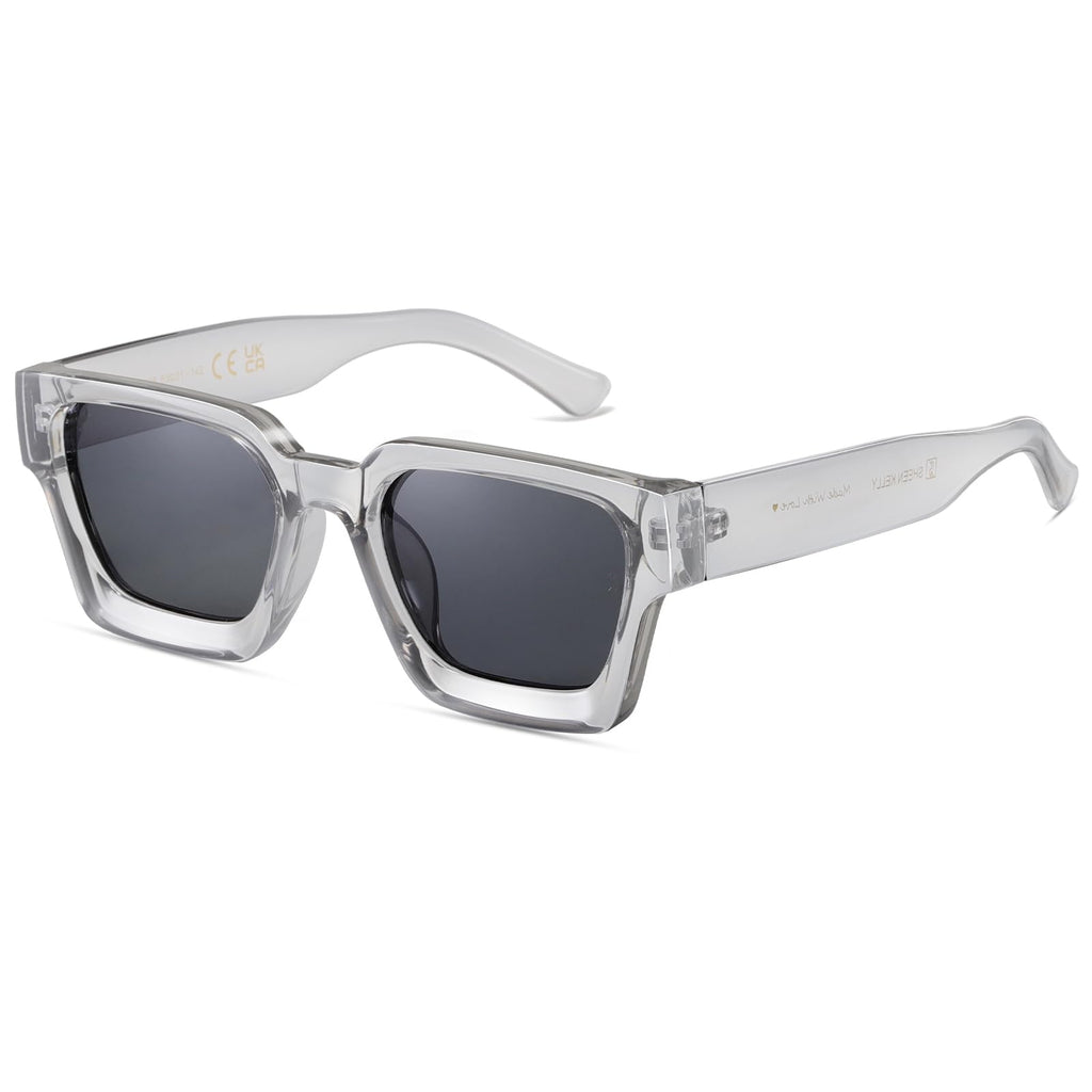 Occhiali da sole classici UV400