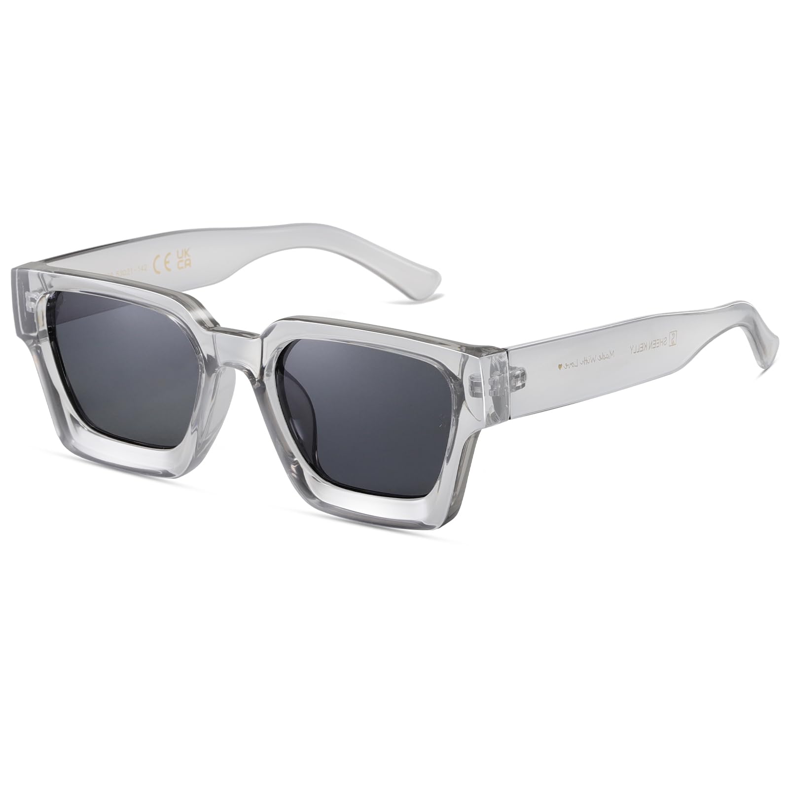 Occhiali da sole classici UV400