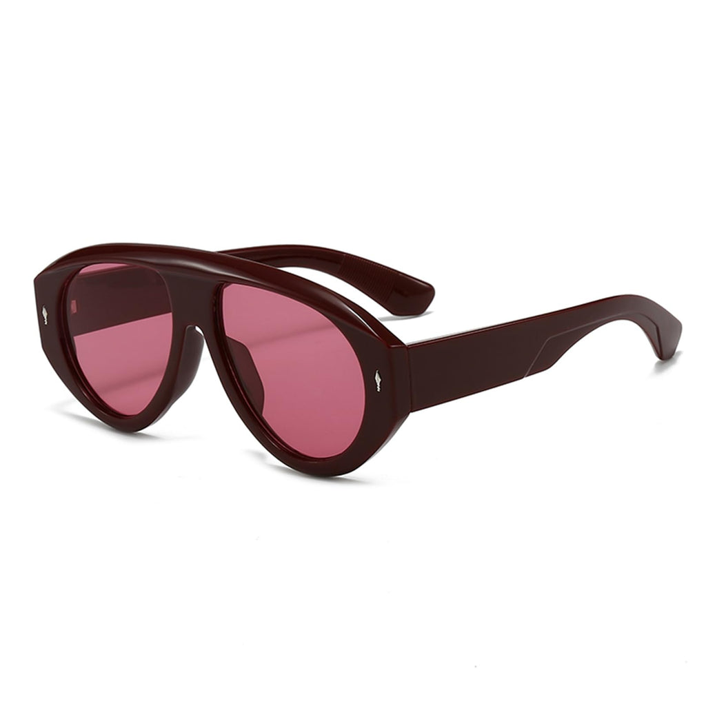 Occhiali Da Sole Vintage UV400