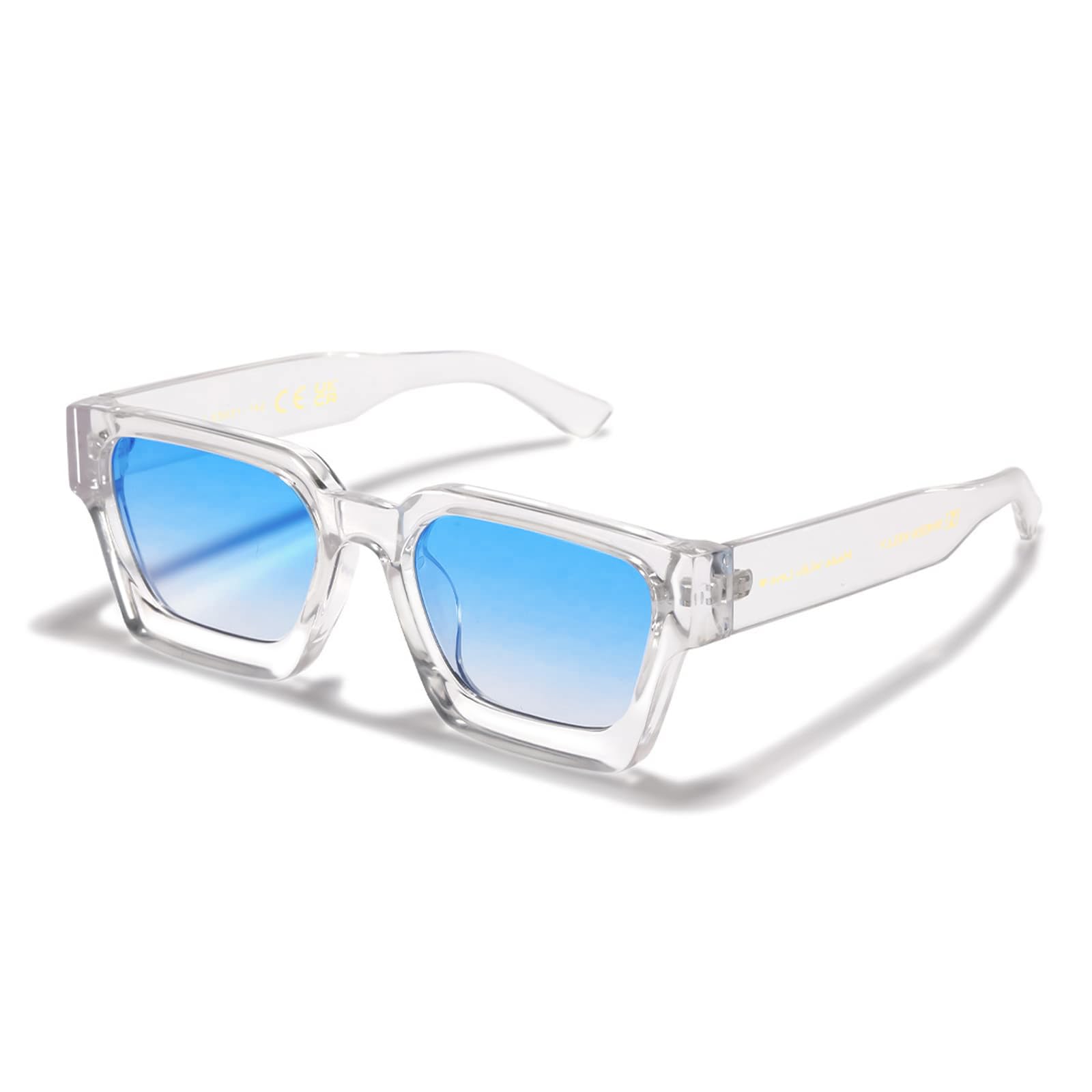 Occhiali da sole classici UV400