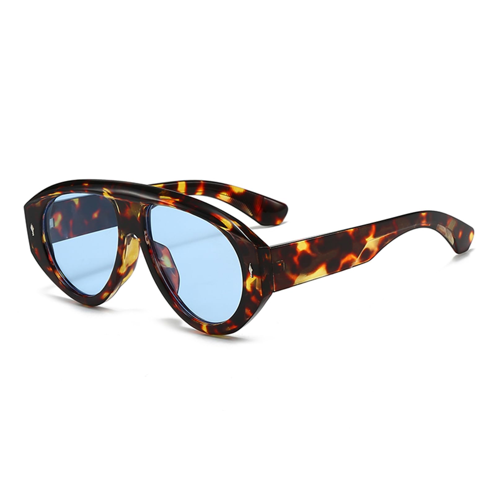 Occhiali Da Sole Vintage UV400